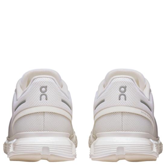 26SS 온 러닝 클라우드 6 스니커즈 3WF10061200WHITEWHITE White - ON RUNNING