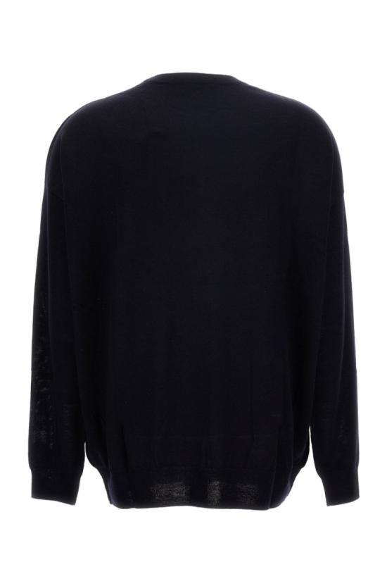  히라 스웨터 TH711005 Black - HIRA