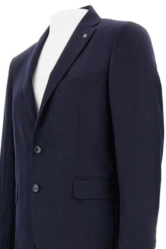 25FW 딸리아토레 수트 세트 2FBR22B01080005080005B5044 Blue - TAGLIATORE