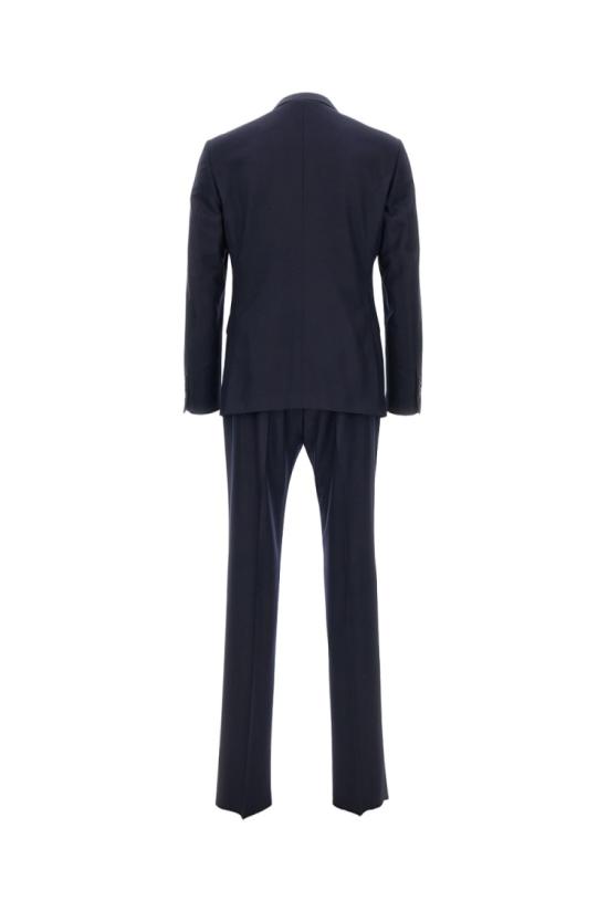 25FW 딸리아토레 수트 세트 2FBR22B01080005080005B5044 Blue - TAGLIATORE