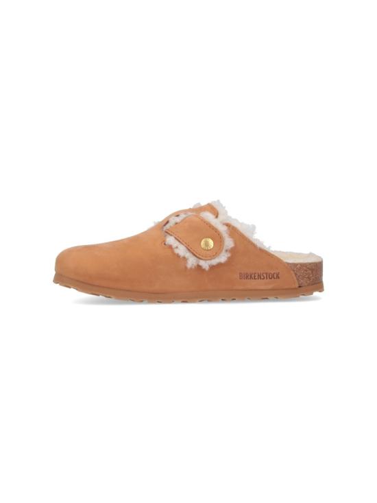  버켄스탁 로퍼 1023316COGNAC Neutrals - BIRKENSTOCK