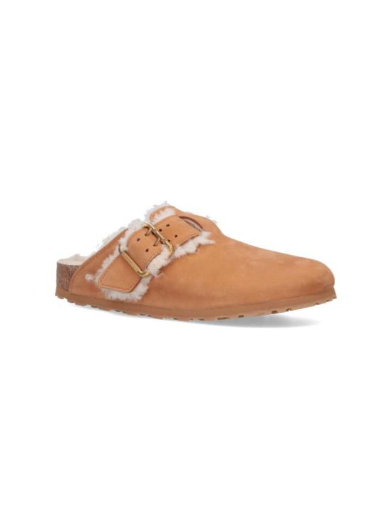  버켄스탁 로퍼 1023316COGNAC Neutrals - BIRKENSTOCK