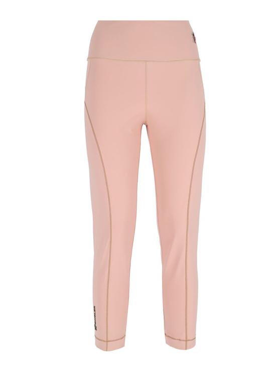 25SS 몽클레어 스트레이트 팬츠 098 8H000 05 899YG51V Neutrals