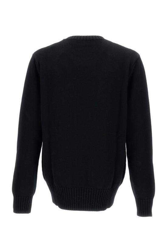 25FW 지방시 긴팔 티셔츠 BM90W04YNM001 Black - GIVENCHY