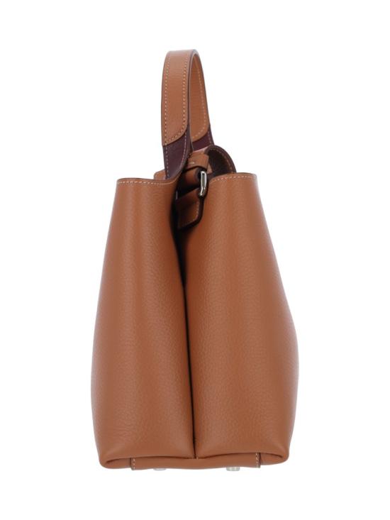 26SS 토즈 숄더백 XBWAPAJ0200QRI9P13 Brown - TODS