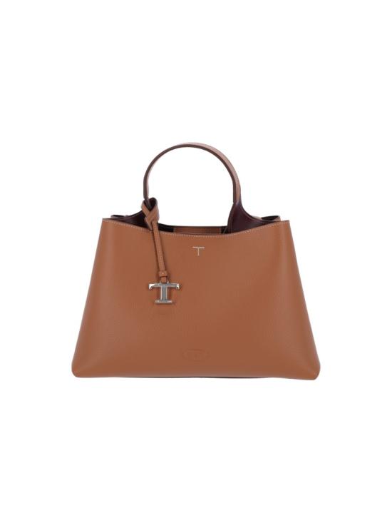 26SS 토즈 숄더백 XBWAPAJ0200QRI9P13 Brown