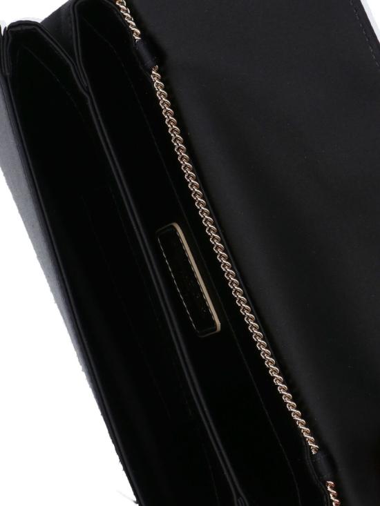 26SS 로저비비에 필그림 클러치치 RBWAMCD0200RS0B999 Black - ROGER VIVIER