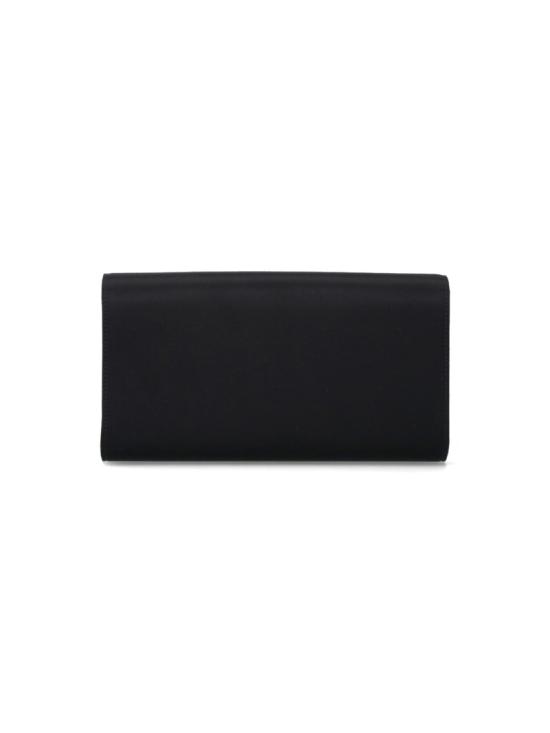 26SS 로저비비에 필그림 클러치치 RBWAMCD0200RS0B999 Black - ROGER VIVIER