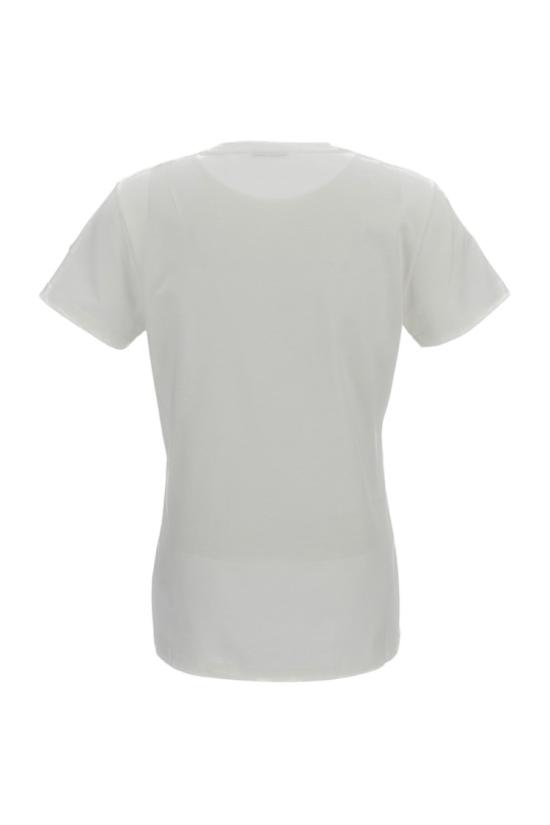  몽클레어 코튼 저지 티셔츠 8C73200V8058033 White - MONCLER