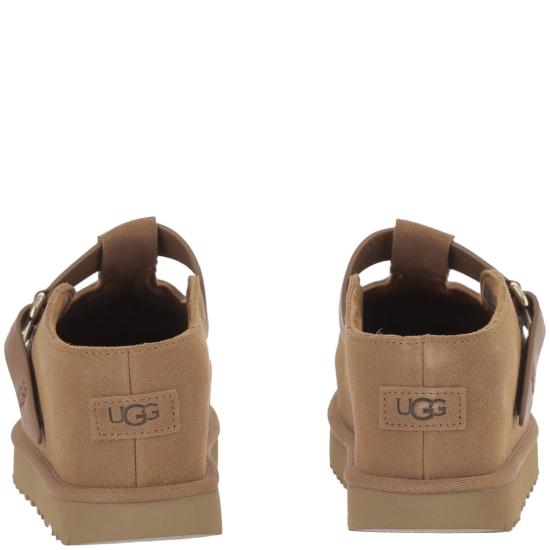 26SS 어그 뮬/슬리퍼 1167550CHE Brown - UGG