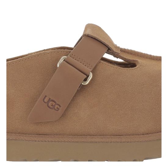 26SS 어그 뮬/슬리퍼 1167550CHE Brown - UGG
