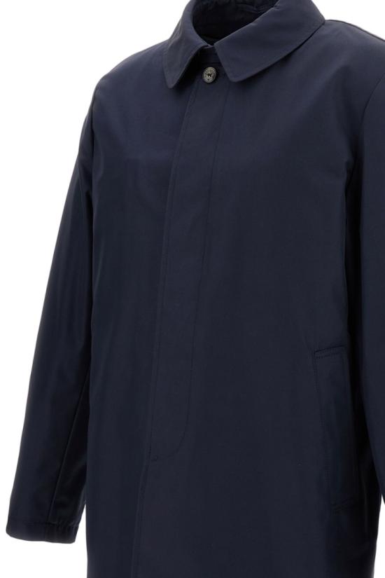  림페르미아빌레 자켓 MARTINNEWGABM903X Blue - L'IMPERMEABILE