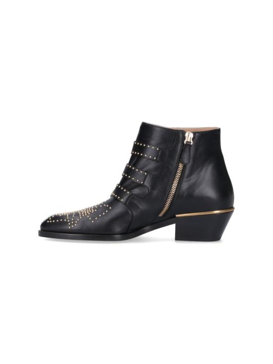 26SS 끌로에 부츠 C16A134750ZY Black - CHLOE