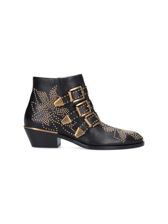 26SS 끌로에 부츠 C16A134750ZY Black