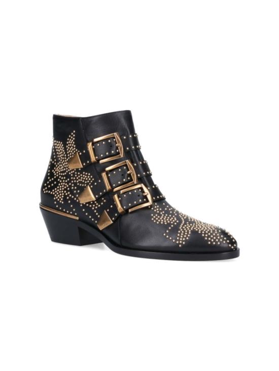 26SS 끌로에 부츠 C16A134750ZY Black - CHLOE