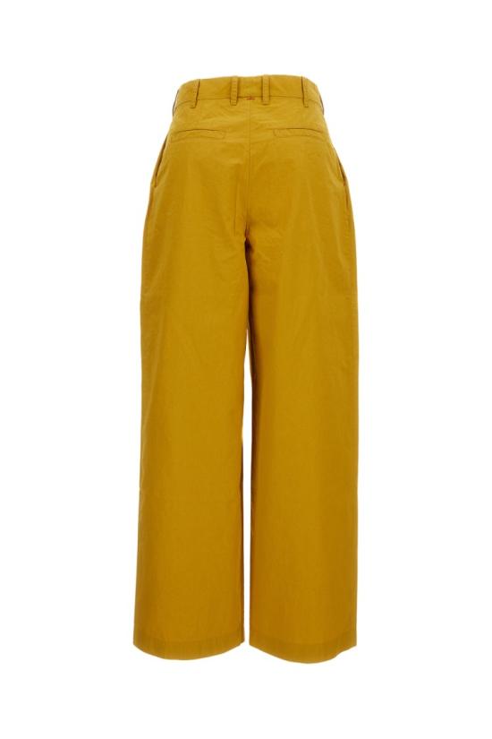 26SS Casey & Casey 스트레이트 팬츠 26FP2725007 Yellow - CASEY CASEY