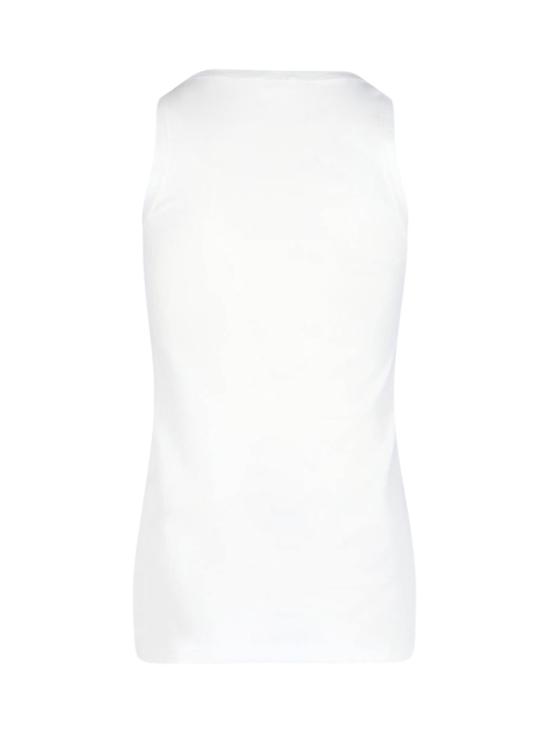 25SS 질샌더 반팔 티셔츠 J47FV0109 JTN356961 Neutrals - JIL SANDER