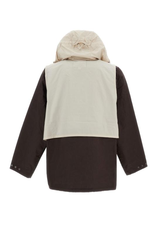 26SS 바버 자켓 MCA1134OL71 Brown - BARBOUR