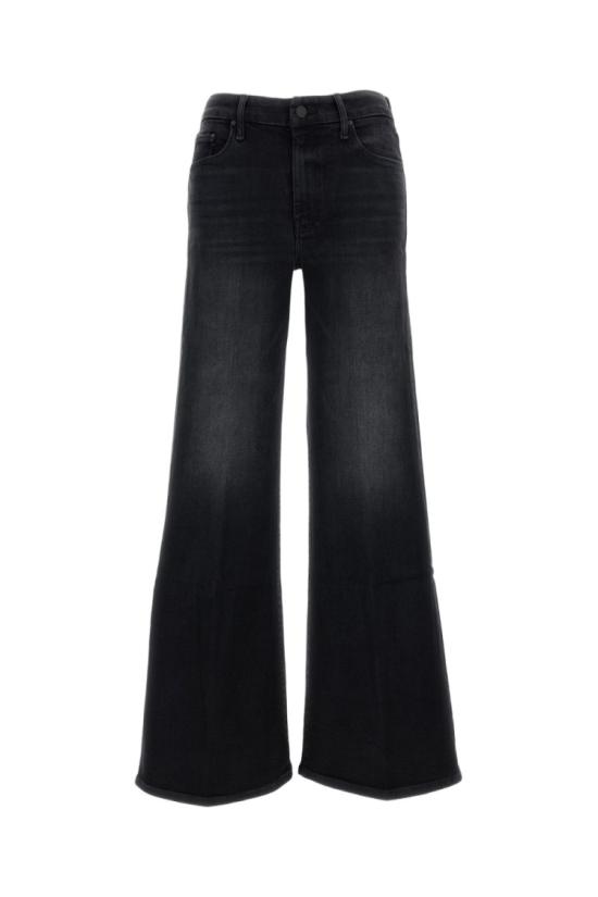 26SS 마더 데님 팬츠 104151611SPF Black