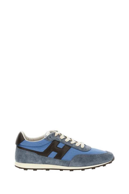 26SS 호간 스니커즈 HXM6990FZ90UZA793P Blue