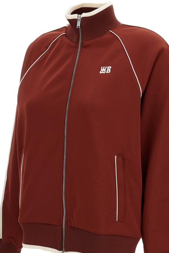 26SS 웨일즈보너 자켓 MS26JE06JE10301 Brown - WALES BONNER