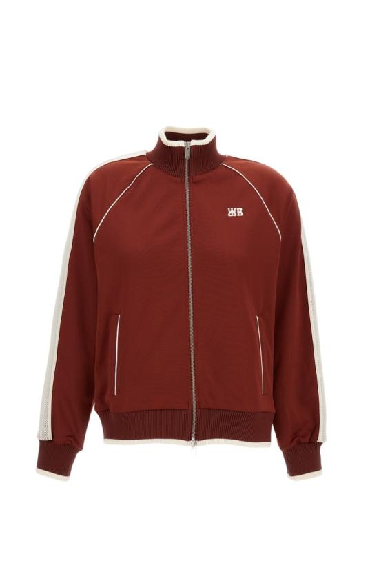 26SS 웨일즈보너 자켓 MS26JE06JE10301 Brown