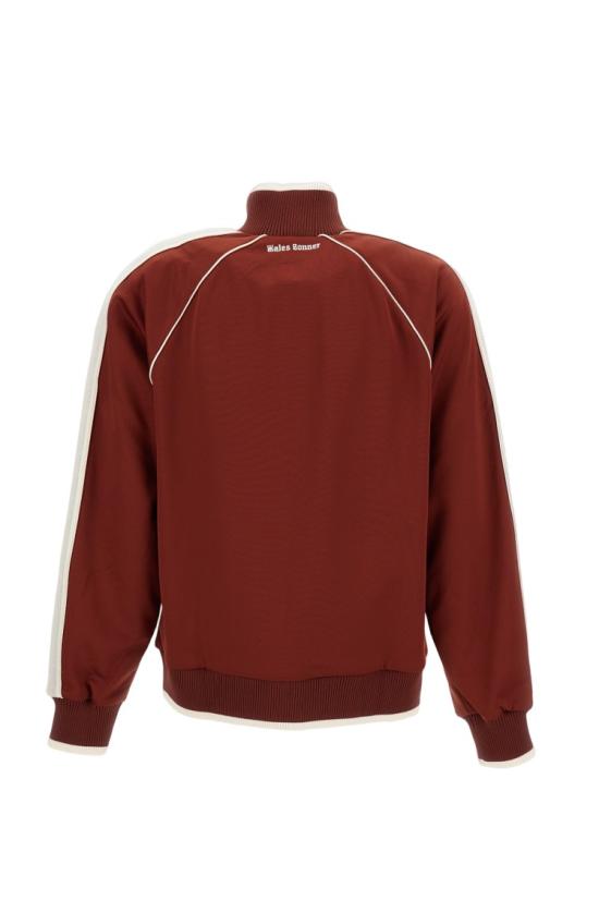 26SS 웨일즈보너 자켓 MS26JE06JE10301 Brown - WALES BONNER