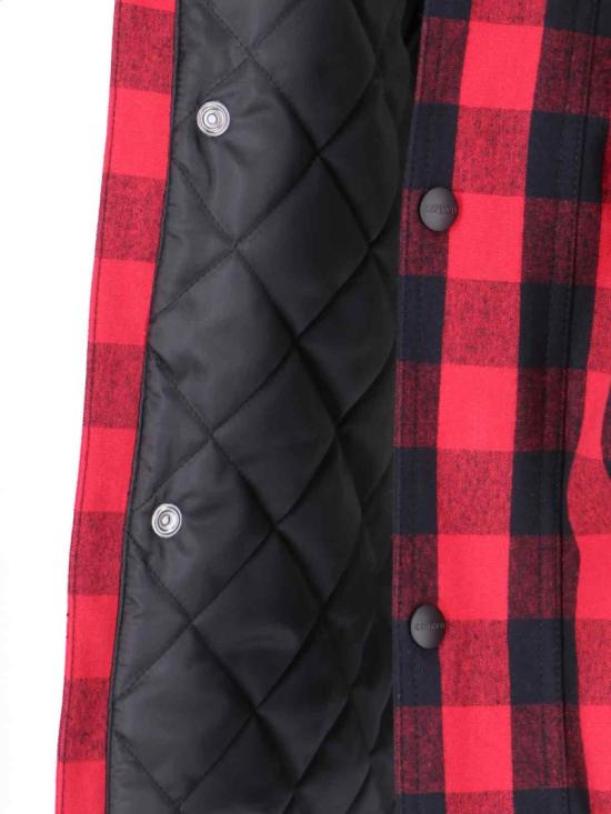  와타나베 준야 자켓 WN J906 W241 Black - JUNYA WATANABE
