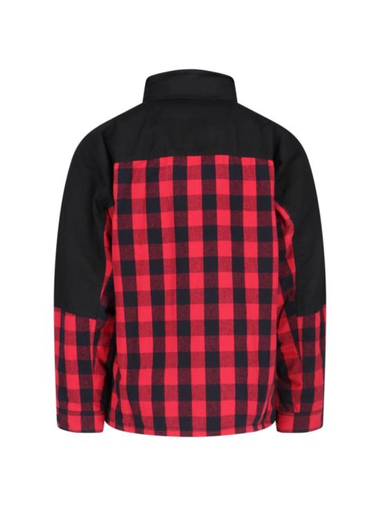  와타나베 준야 자켓 WN J906 W241 Black - JUNYA WATANABE