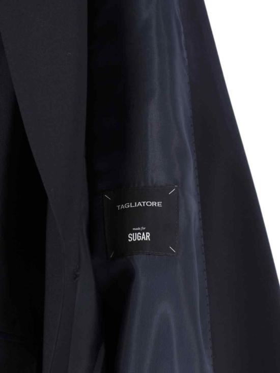 26SS 딸리아토레 자켓 J JASMINE10B 060070B5092 Blue - TAGLIATORE