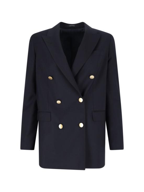 26SS 딸리아토레 자켓 J JASMINE10B 060070B5092 Blue