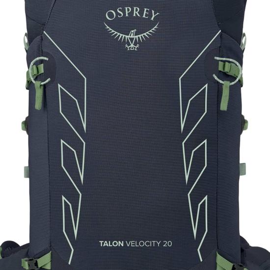 26SS 오스프리 백팩 10006975TALONTEMPEST Black - OSPREY