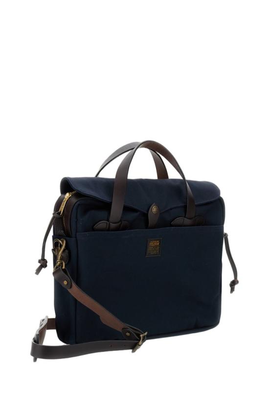 26SS 필슨 브리프케이스 FMBAG0095W0174WP309 Blue - FILSON
