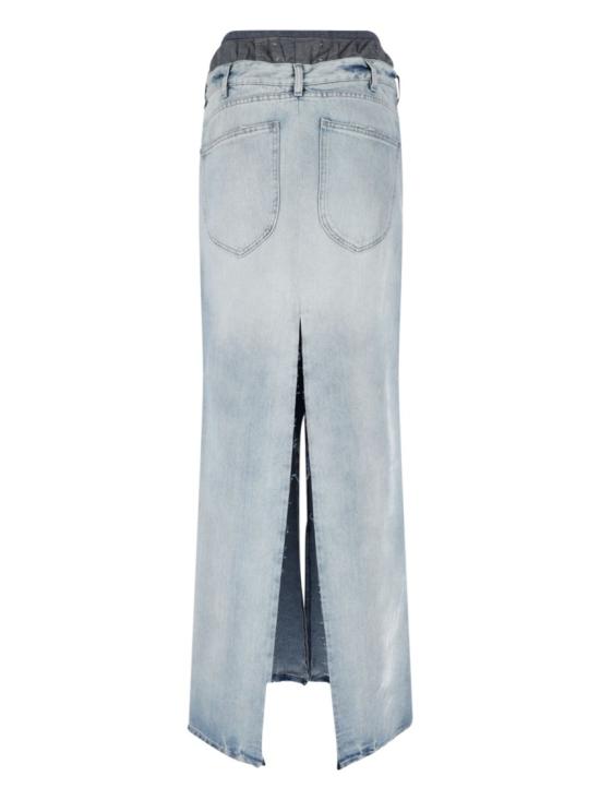 25SS 마르지엘라 데님 팬츠 S51MI0006 S30383961 Neutrals - MAISON MARGIELA