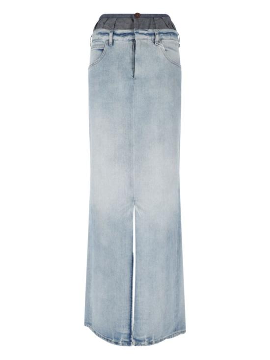 25SS 마르지엘라 데님 팬츠 S51MI0006 S30383961 Neutrals