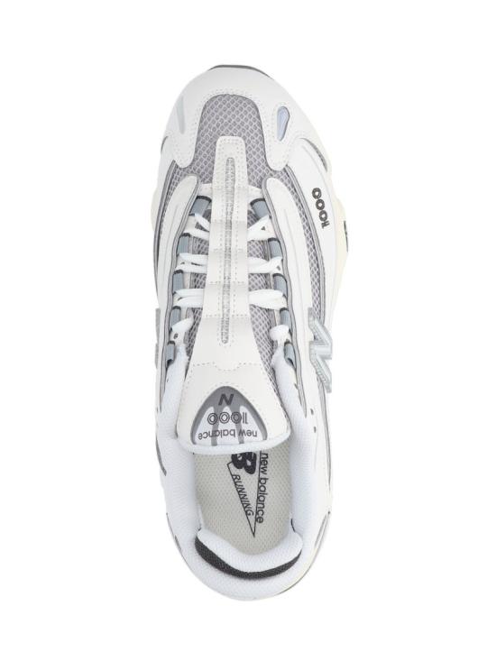  뉴발란스 스니커즈 M1000MEW White - NEW BALANCE