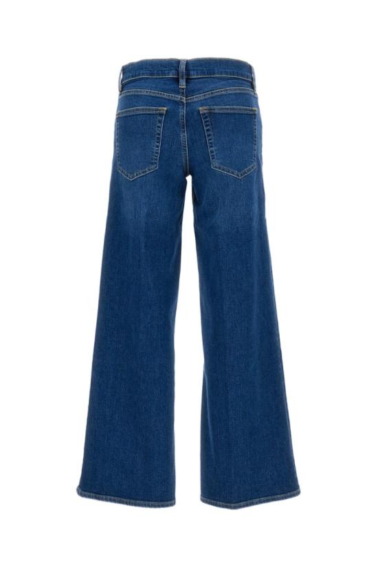 26SS 프레임 데님 팬츠 LRSP814FEMA Blue - FRAME