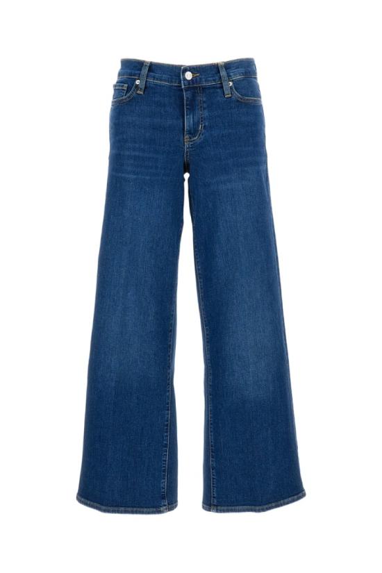 26SS 프레임 데님 팬츠 LRSP814FEMA Blue