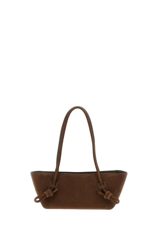 26SS 헤레우 토트백 FLECNOWBS26BROWN