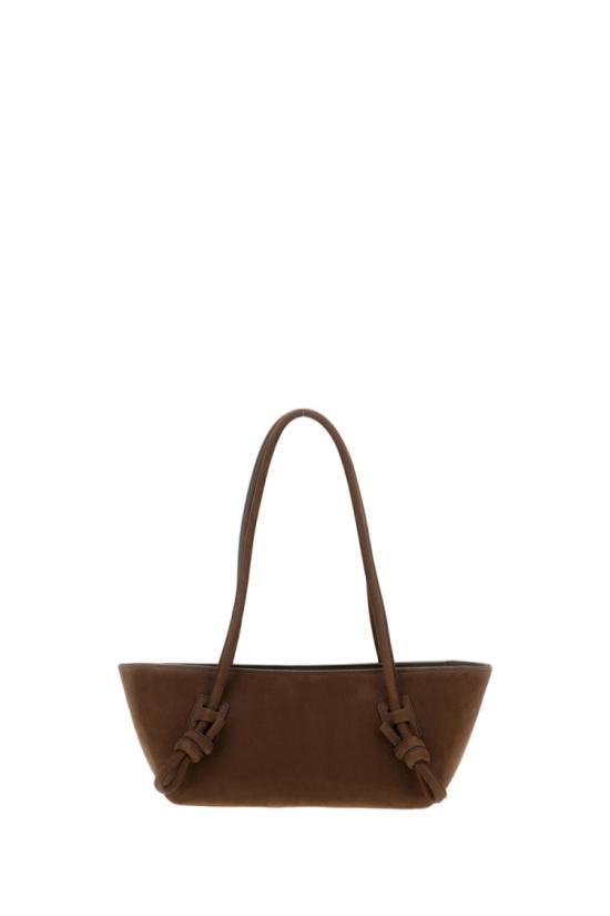 26SS 헤레우 토트백 FLECNOWBS26BROWN - HEREU