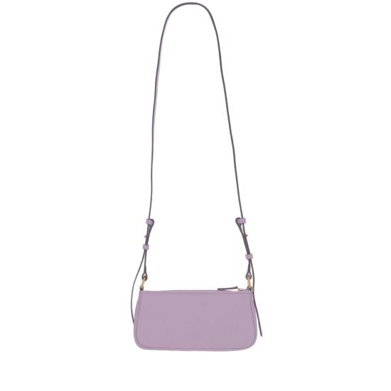 26SS 핑코 숄더백 105069A0QOLILQ Grey - PINKO