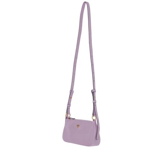 26SS 핑코 숄더백 105069A0QOLILQ Grey - PINKO