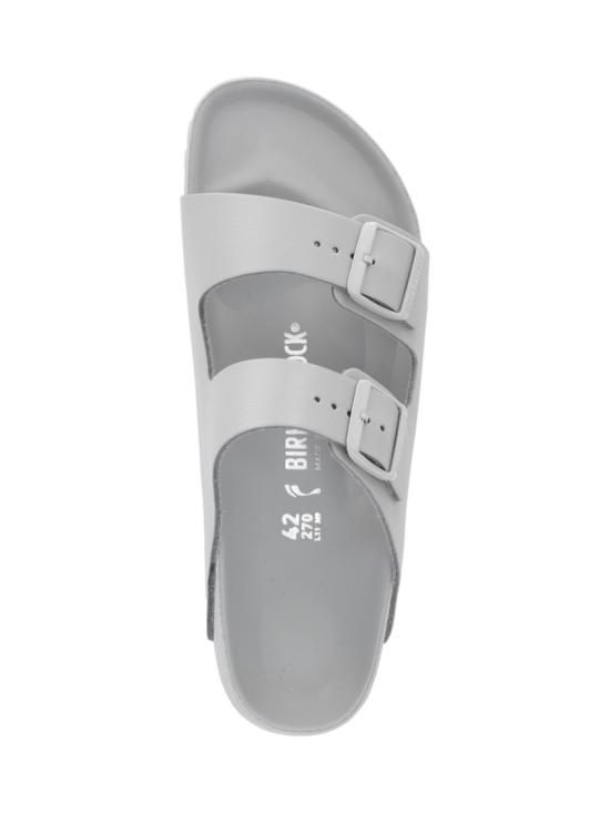  버켄스탁 샌들 1026807MINERAL GRAY Neutrals - BIRKENSTOCK