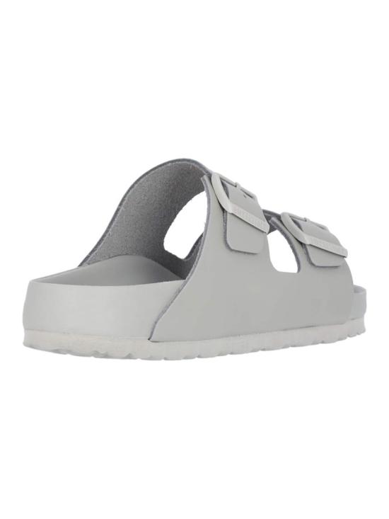 버켄스탁 샌들 1026807MINERAL GRAY Neutrals - BIRKENSTOCK