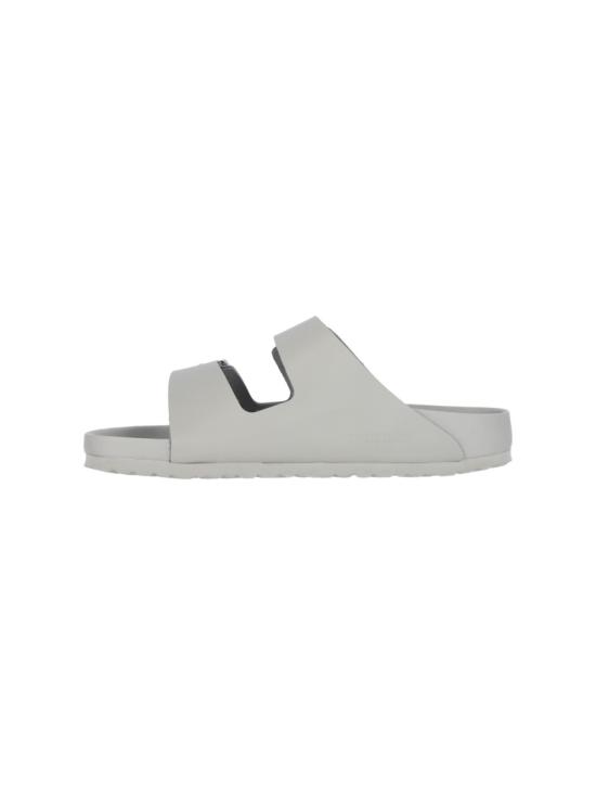  버켄스탁 샌들 1026807MINERAL GRAY Neutrals - BIRKENSTOCK