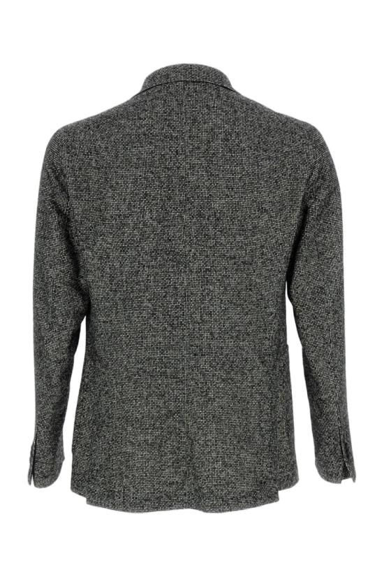 25FW 딸리아토레 수트 자켓 1SMC26K340323EN902 Grey - TAGLIATORE