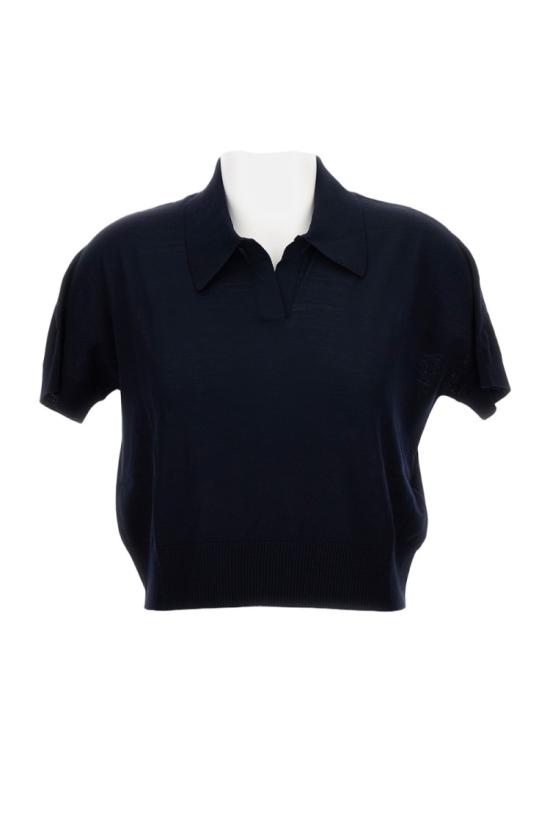 25SS 케이트 반팔 티셔츠 9747511358 Black