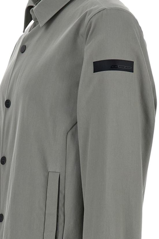 25SS 알알디 자켓 2501722 Neutrals - RRD