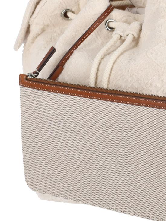 25FW 토리버치 토트백 169128100 Neutrals - TORY BURCH