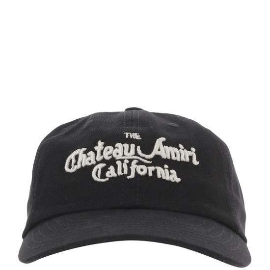 26SS 아미리 모자 AMSAHE1043001 Black